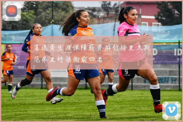 落选秀生涯保障薪资排行榜里夫斯范弗里特领衔前四名